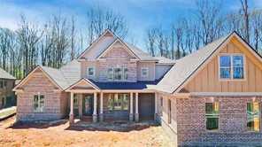 4563 Fawn Path (Chapel Hill)