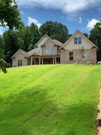 Chapel Hill - Deer Creek Crossing: Gainesville, Georgia - Keller Williams- North Atlanta