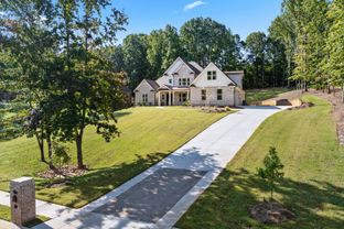 Chapel Hill - Deer Creek Crossing: Gainesville, Georgia - Keller Williams- North Atlanta