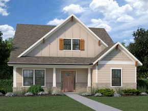 Ferguson Corners - Emerson, GA