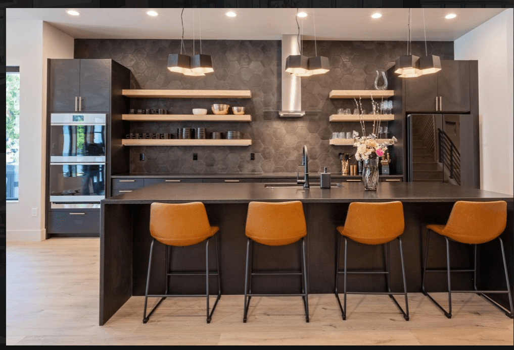 casa en Atlas Building Group por Atlas Building Group