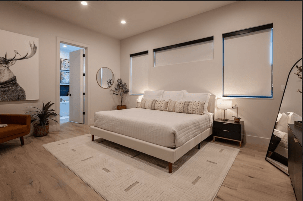 casa en Atlas Building Group por Atlas Building Group