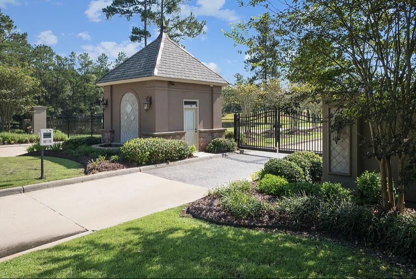 Audubon Trace of Robert