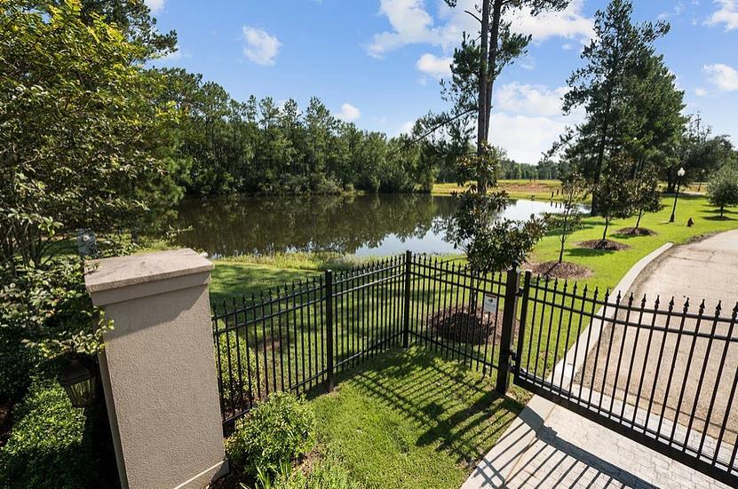 Audubon Trace of Robert