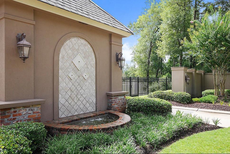 Audubon Trace of Robert