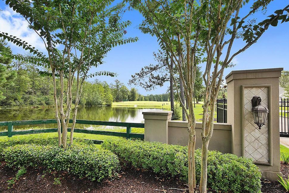 Audubon Trace of Robert