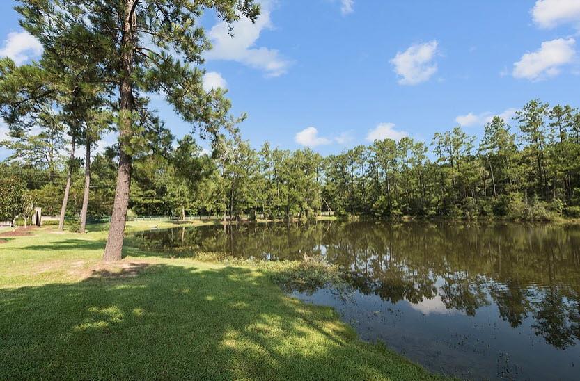 Audubon Trace of Robert