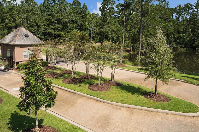 Audubon Trace of Robert