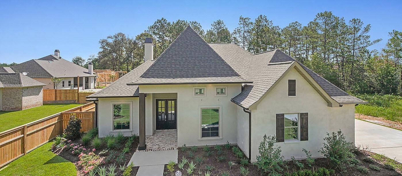 Audubon Trace of Robert