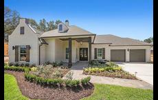 Audubon Homes-BOYL North Shore Area: Covington, Louisiana - Audubon Homes