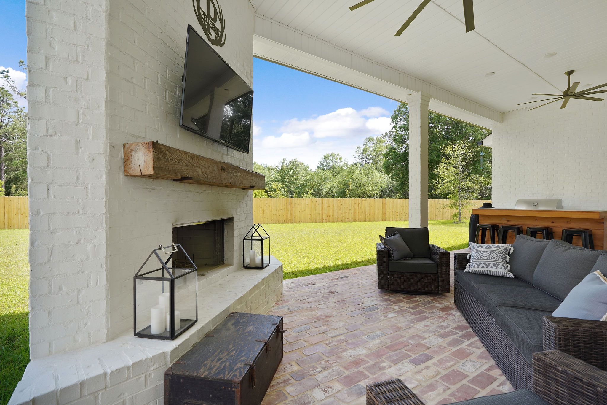 46254 La445. Robert, LA 70455