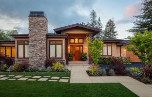 Austin Touchstone Builders por Austin Touchstone Builders en Austin Texas