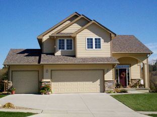 Autumn Ridge Home por Autumn Ridge Home en Des Moines Iowa