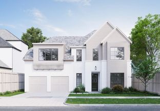 Ava Custom Homes - : Houston, TX