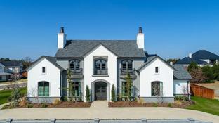 Avalon Homes por Avalon Homes en Oklahoma City Oklahoma