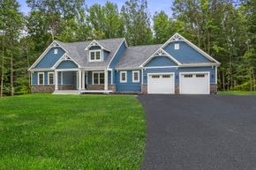 Avalon Custom Builders - Elkton, MD