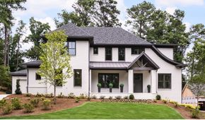 Avalon Custom Homes - Atlanta, GA