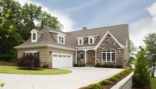 Avent Homes Inc. por Avent Homes en Richmond-Petersburg Virginia