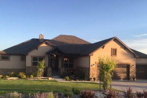 casa en Averie Construction por Averie Construction