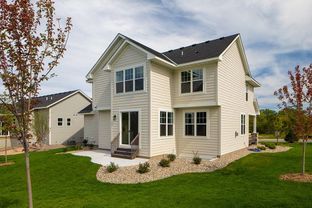 Avid Builders por Avid Builders en Minneapolis-St. Paul Minnesota