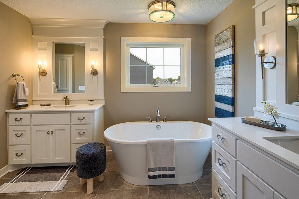 casa en Avid Builders por Avid Builders