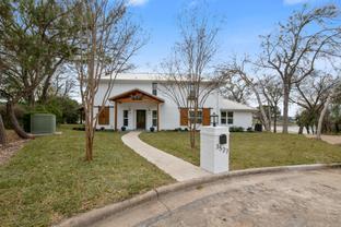 Aviles Construction, LLC por Aviles Construction, LLC en Waco Texas