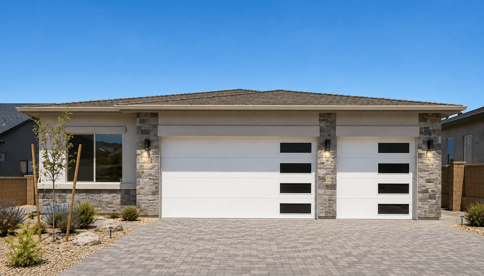 Thumb Butte floor plan