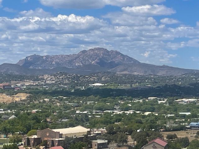 Granite Mountain