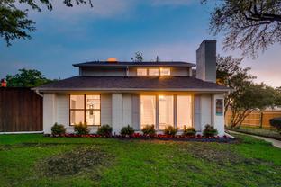Axiom Builders por Axiom Builders en Dallas Texas