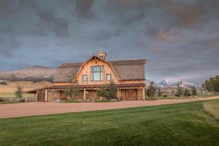 Battle Ridge Construction por Battle Ridge Construction en Helena Montana
