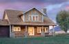 casa en Battle Ridge Construction por Battle Ridge Construction
