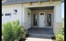 Antler’s Crossing: Laredo, Texas - B & B Homes