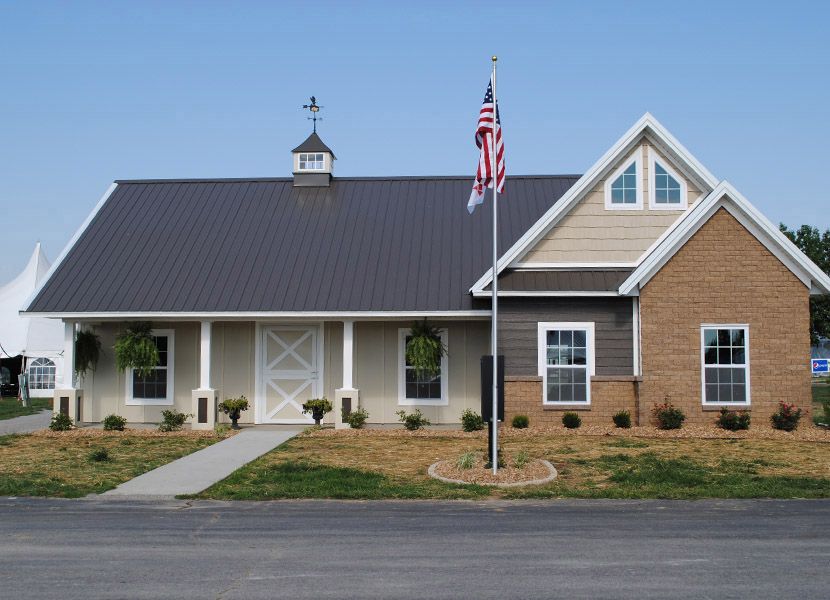 BBL Construction - : Perryville, MO