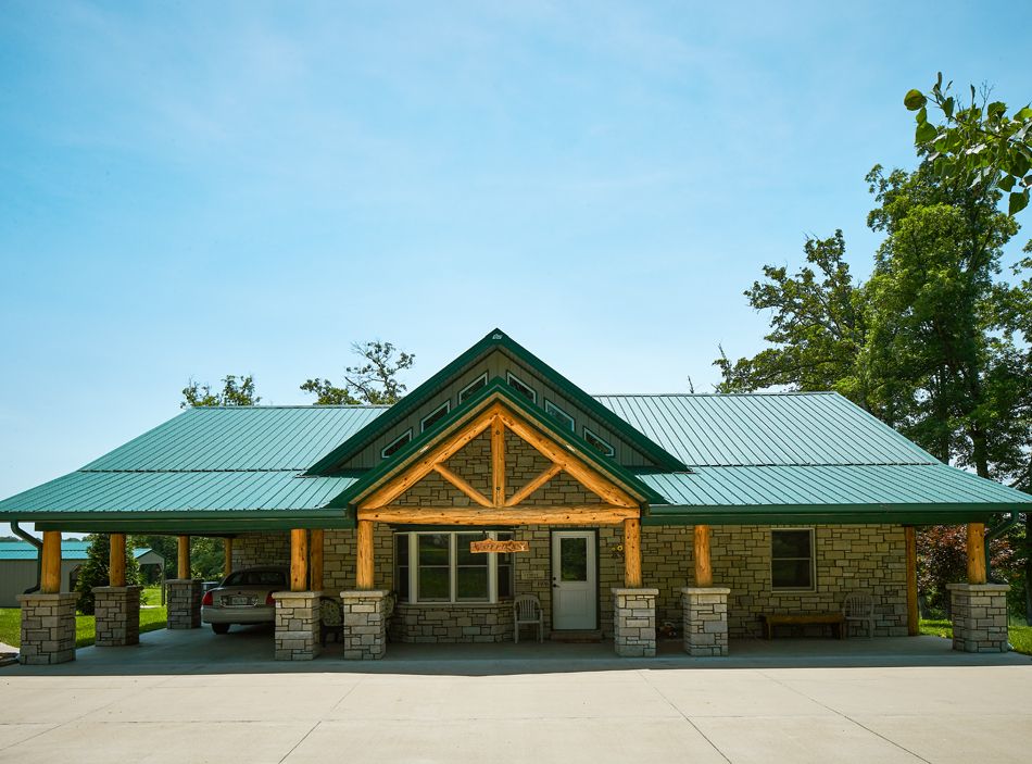 casa en BBL Construction por BBL Construction