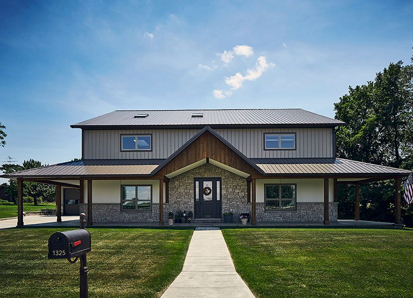 casa en BBL Construction por BBL Construction