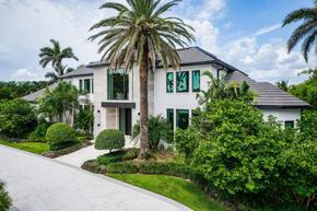 BCB Homes - Naples, FL