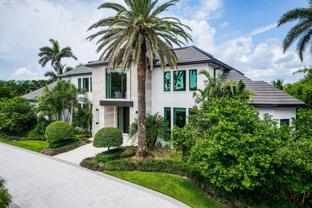 BCB Homes por BCB Homes en Naples Florida