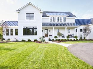 BCD Homes por BCD Homes en Minneapolis-St. Paul Minnesota