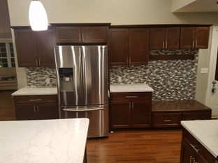 BDD Conastruction Co LLC por BDD Conastruction Co LLC en Grand Rapids Michigan