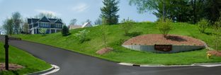 Waterleaf por BDR Custom Homes en Grand Rapids Michigan