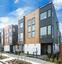 casa en Apex Townhomes por BDR Homes
