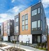 Apex Townhomes by BDR Homes in Seattle-Bellevue Washington