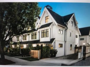 360 NW Holly Street por BDR Homes en Seattle-Bellevue Washington