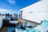 casa en Apex Townhomes por BDR Homes