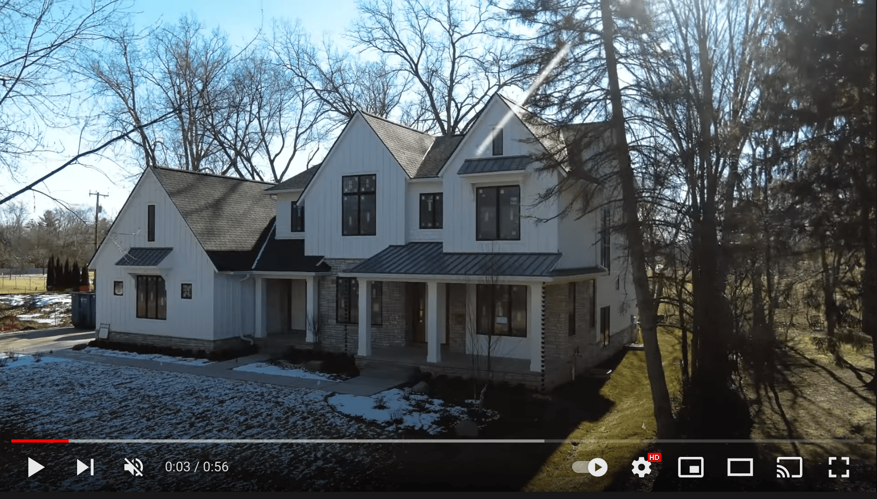 casa en Mark Adler Homes, LLC por Mark Adler Homes, LLC