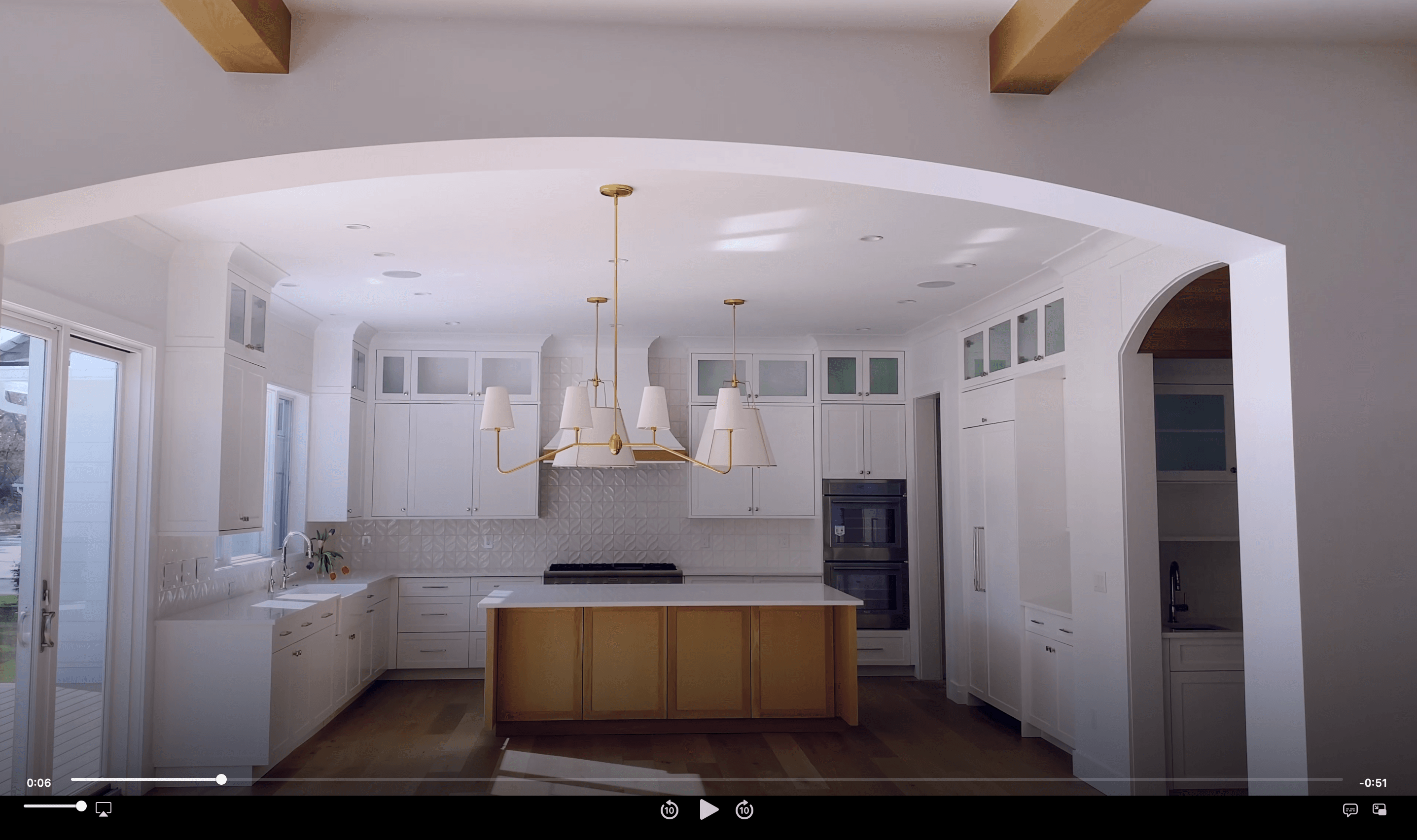 casa en Mark Adler Homes, LLC por Mark Adler Homes, LLC
