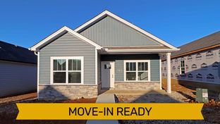Plan Unknown - Knob Hill: Georgetown, Kentucky - Premier Homes