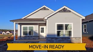 Plan Unknown - Knob Hill: Georgetown, Kentucky - Premier Homes