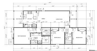 Plan Unknown - Orleans Place: Greenwell Springs, Louisiana - AP Dodson