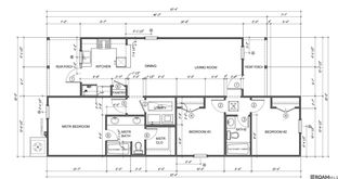 Plan Unknown - Orleans Place: Greenwell Springs, Louisiana - AP Dodson